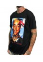 Camiseta XxxTentacion Tupac 